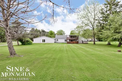 8185 Marsh, Algonac, MI 48001 photo 5