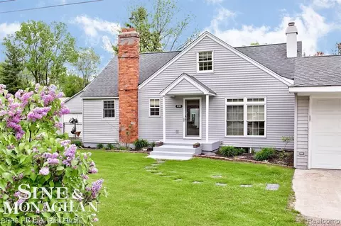 8185 Marsh, Algonac, MI 48001 photo 2