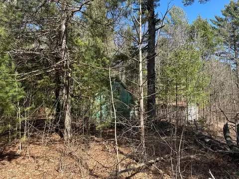 Undisclosed, Harrison, MI 48625