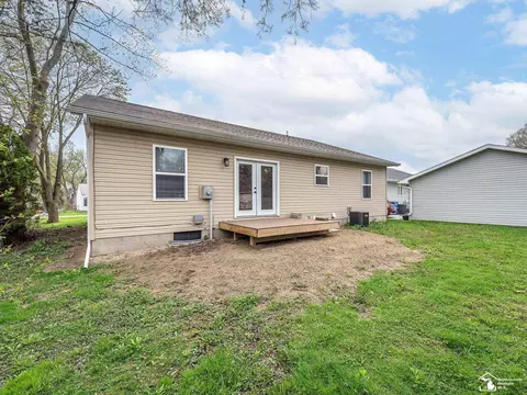 Exterior - 3271 Seminole, Monroe, MI 48162 photo 2 of 6