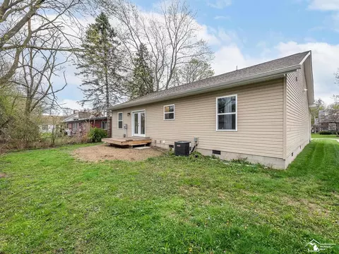 Exterior - 3271 Seminole, Monroe, MI 48162 photo 3 of 6