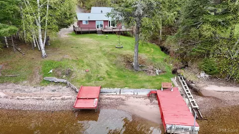 13826 Bayview, L'anse, MI 49946