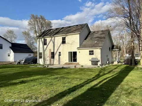 1232 S Hemlock, Hemlock, MI 48626 photo 29