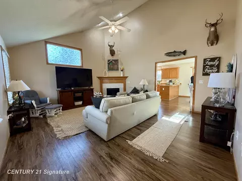 1232 S Hemlock, Hemlock, MI 48626 photo 3