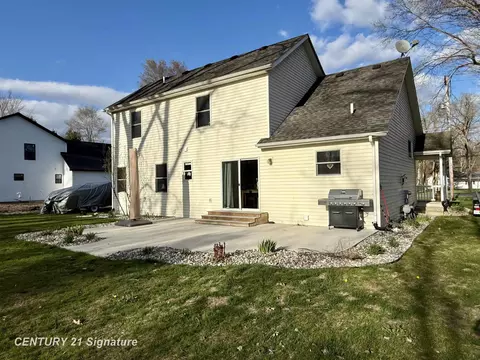 1232 S Hemlock, Hemlock, MI 48626 photo 30