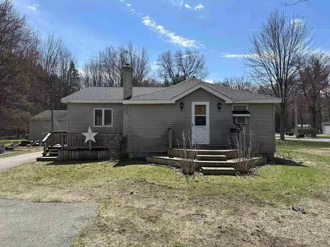 12645 Gratiot, Saginaw, MI 48609