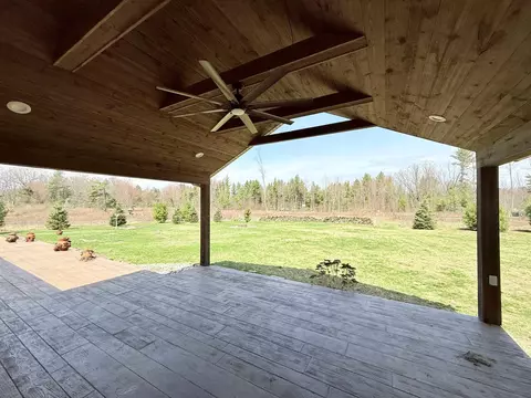 5078 W Emery, Prudenville, MI 48651