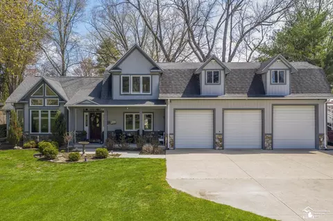 6688 Keithcrest, Temperance, MI 48182