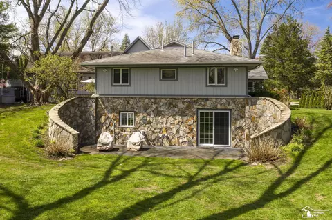 Exterior - 6688 Keithcrest, Temperance, MI 48182 photo 9 of 9