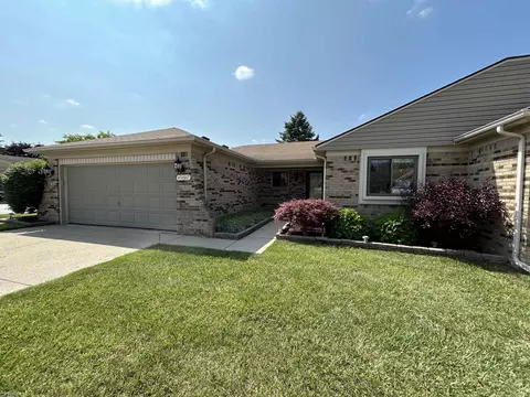 43607 Lakeview, Sterling Heights, MI 48313
