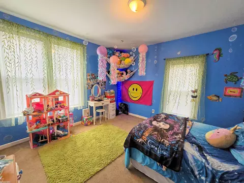 Bedroom - 303 N 5th, Saint Clair, MI 48079 photo 2 of 3