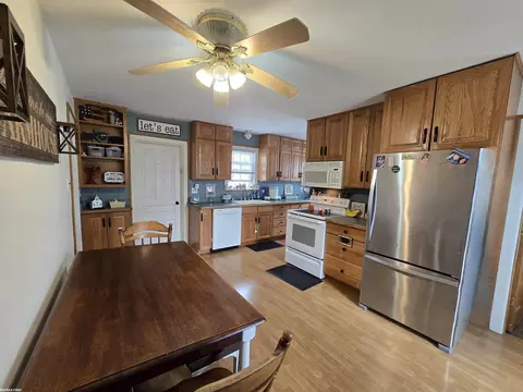 Kitchen - 303 N 5th, Saint Clair, MI 48079 photo 1 of 2