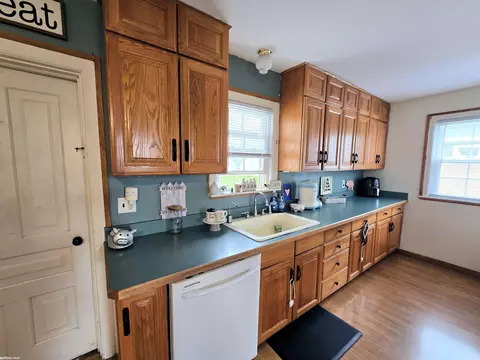Kitchen - 303 N 5th, Saint Clair, MI 48079 photo 2 of 2