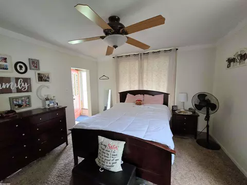 Bedroom - 303 N 5th, Saint Clair, MI 48079 photo 1 of 3