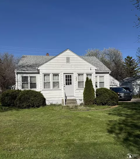4126 Fifth, Newport, MI 48166