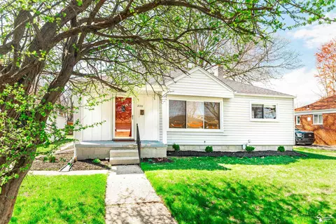 21331 Ridgedale, Oak Park, MI 48237