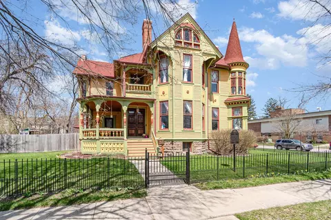 1315 Center, Bay City, MI 48708