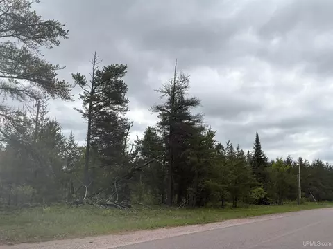 299 M-35 E, Gwinn, MI 49841