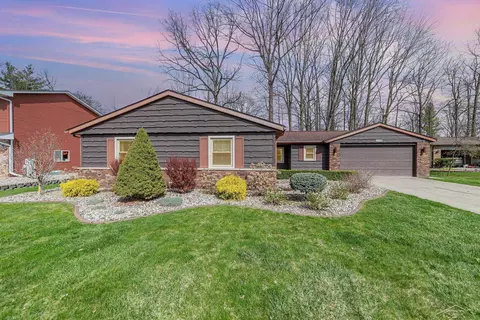 5138 Mangrove, Saginaw, MI 48603