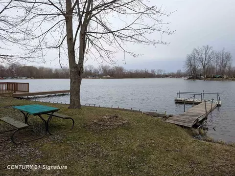 View/Area - 965 Tyrrell, Bancroft, MI 48414 photo 1 of 1