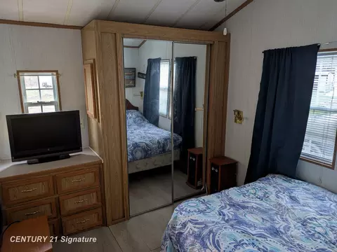 Bedroom - 965 Tyrrell, Bancroft, MI 48414 photo 1 of 3