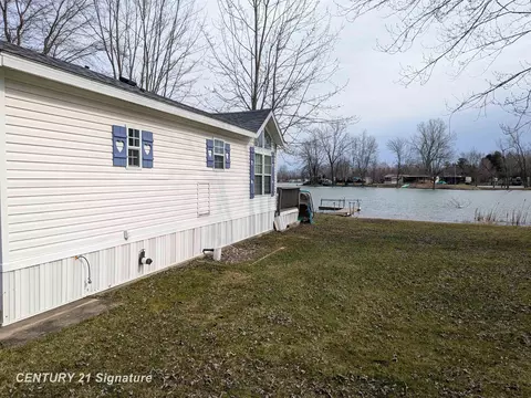 Exterior - 965 Tyrrell, Bancroft, MI 48414 photo 1 of 4