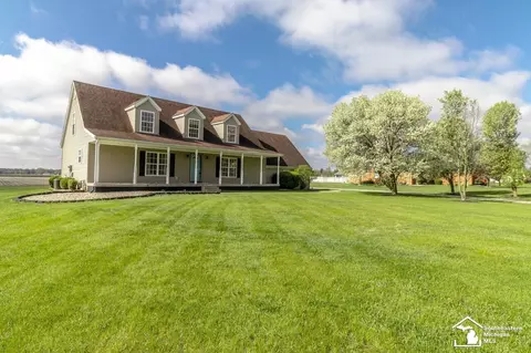 2105 Rauch, Erie, MI 48133
