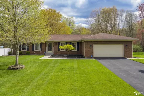 1797 Heather, Temperance, MI 48182