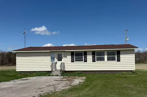 6950 W Sterling, Sterling, MI 48659