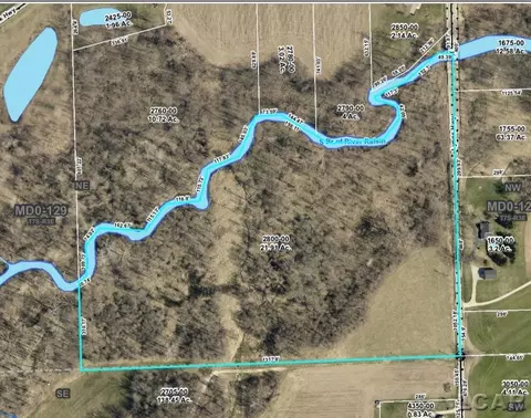 5000 Lyons, Adrian, MI 49221