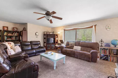 Living - 3620 Sharp, Adrian, MI 49221 photo 2 of 7