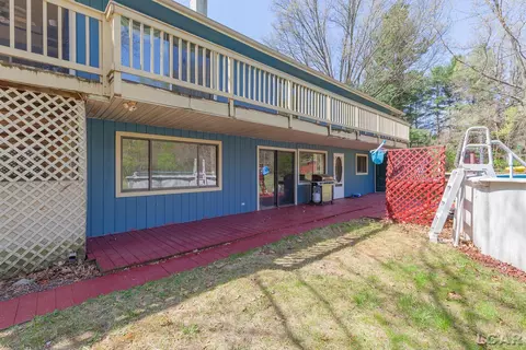 Exterior - 3620 Sharp, Adrian, MI 49221 photo 2 of 6