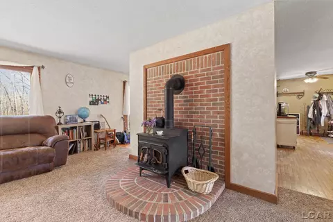Living - 3620 Sharp, Adrian, MI 49221 photo 3 of 7