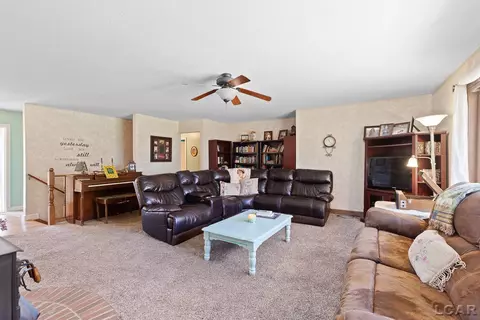 Living - 3620 Sharp, Adrian, MI 49221 photo 1 of 7