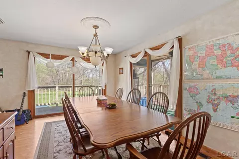 Dining - 3620 Sharp, Adrian, MI 49221 photo 1 of 3