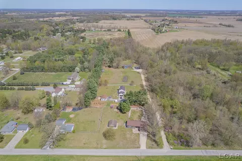 View/Area - 3620 Sharp, Adrian, MI 49221 photo 2 of 8