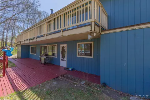 Exterior - 3620 Sharp, Adrian, MI 49221 photo 3 of 6