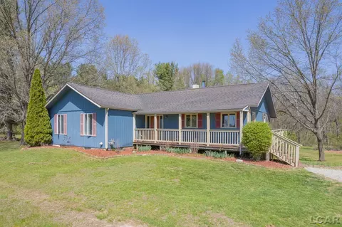 Exterior - 3620 Sharp, Adrian, MI 49221 photo 6 of 6