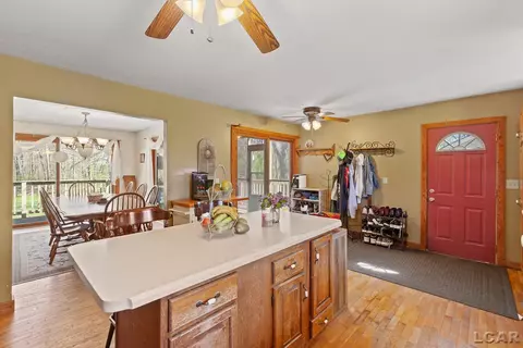 Entry Way - 3620 Sharp, Adrian, MI 49221 photo 1 of 2