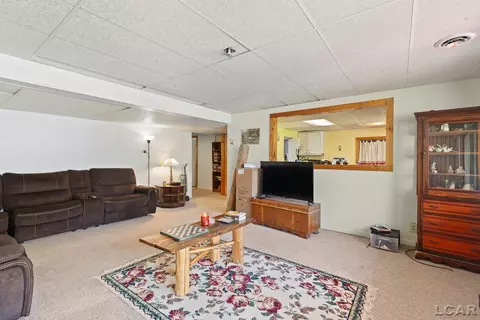 Living - 3620 Sharp, Adrian, MI 49221 photo 7 of 7