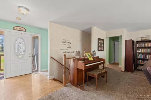 Entry Way - 3620 Sharp, Adrian, MI 49221 photo 2 of 2