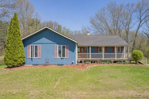 3620 Sharp, Adrian, MI 49221
