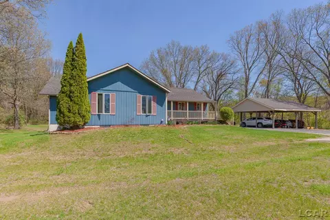 Exterior - 3620 Sharp, Adrian, MI 49221 photo 1 of 6