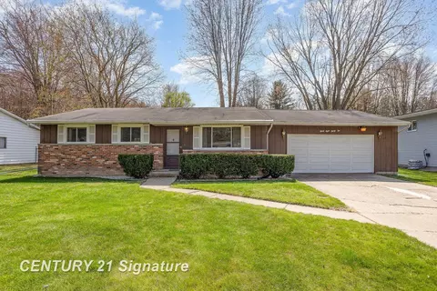 3832 Jim, Bridgeport, MI 48722