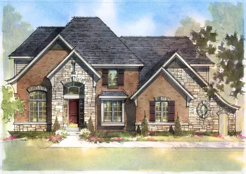 3481 Dursly #190, Oakland Twp, MI 48363