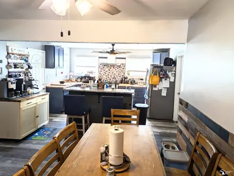 Kitchen - 17146 Smith, Riverview, MI 48193 photo 4 of 4