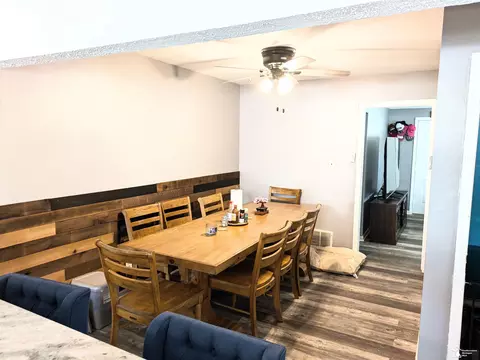 Dining - 17146 Smith, Riverview, MI 48193 photo 1 of 2