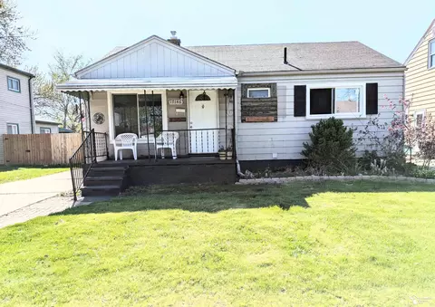 Exterior - 17146 Smith, Riverview, MI 48193 photo 2 of 6