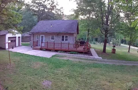 6168 Jackpine, Alger, MI 48610