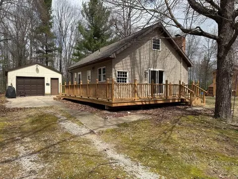 6168 Jackpine, Alger, MI 48610 photo 2
